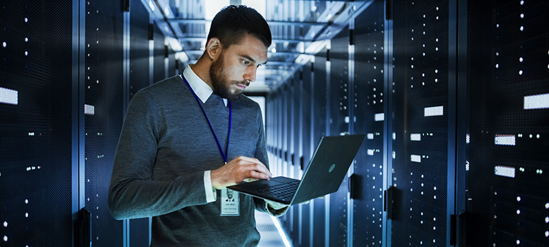 Why Every Modern Business Needs a Secure Data Room